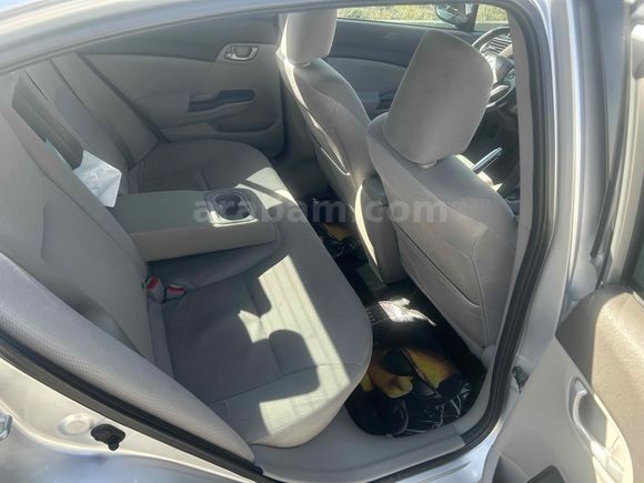 Sahibinden Honda Civic 1.6i VTEC ECO Elegance 2013 Model 