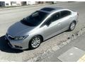 Sahibinden Honda Civic 1.6i VTEC ECO Elegance 2013 Model 