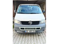 Sahibinden Volkswagen Transporter 1.9 TDI Camlı Van 2004 Model