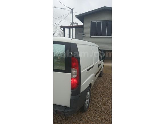 Sahibinden Fiat Doblo Combi 1.3 Multijet Active 2006 Model