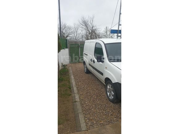 Sahibinden Fiat Doblo Combi 1.3 Multijet Active 2006 Model