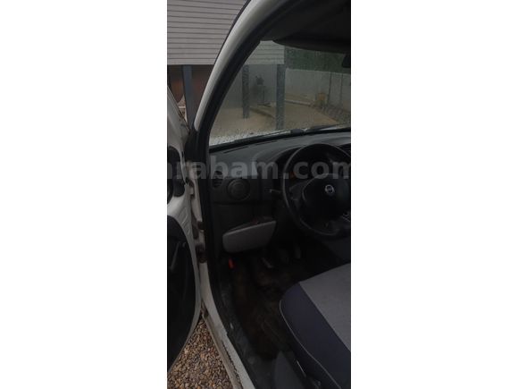 Sahibinden Fiat Doblo Combi 1.3 Multijet Active 2006 Model