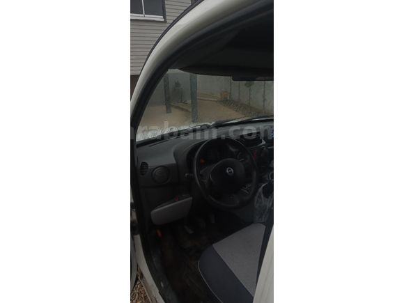 Sahibinden Fiat Doblo Combi 1.3 Multijet Active 2006 Model