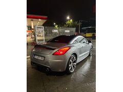 Sahibinden Peugeot RCZ 1.6 THP Yearling 2013 Model 