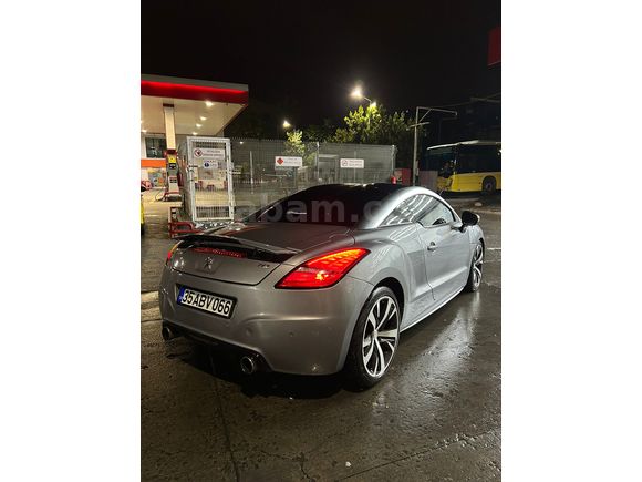 Sahibinden Peugeot RCZ 1.6 THP Yearling 2013 Model 