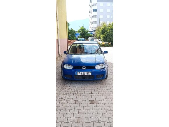 Sahibinden Volkswagen Golf 1.6 Comfortline 1999 Model