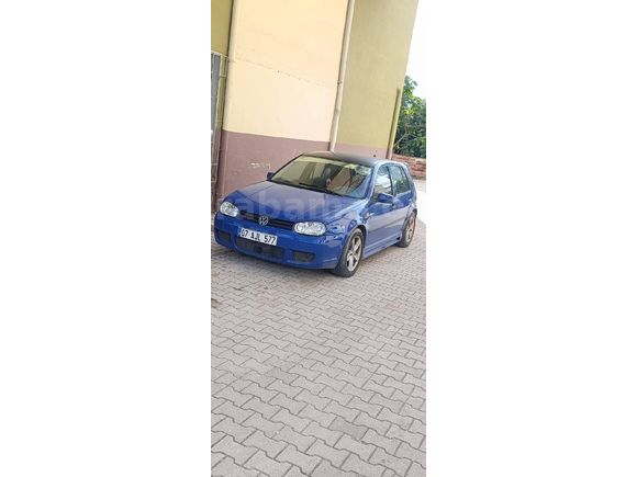 Sahibinden Volkswagen Golf 1.6 Comfortline 1999 Model