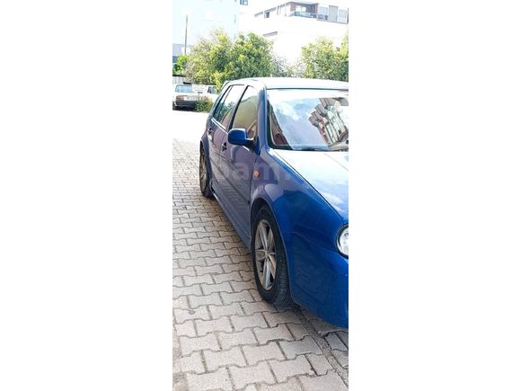 Sahibinden Volkswagen Golf 1.6 Comfortline 1999 Model