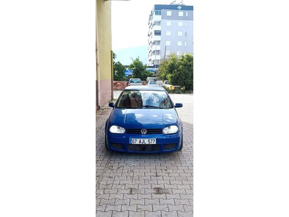 Sahibinden Volkswagen Golf 1.6 Comfortline 1999 Model