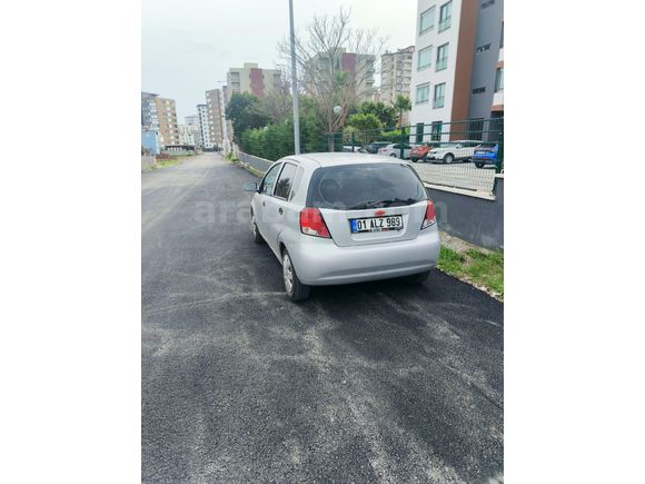 KLİMALI SORUNSUZ 2005 MODEL