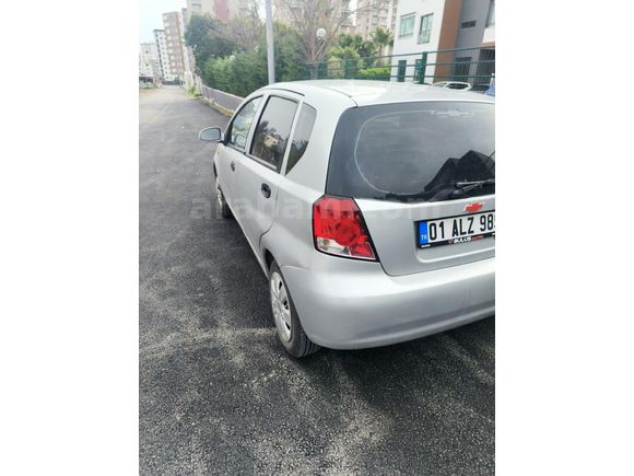 KLİMALI SORUNSUZ 2005 MODEL