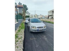 SAHİBİNDEN SORUNSUZ 2005 MODEL