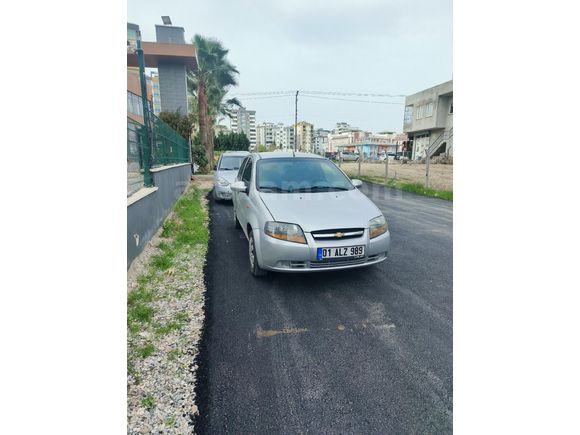 SAHİBİNDEN SORUNSUZ 2005 MODEL
