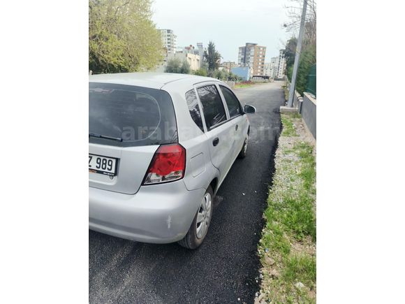 KLİMALI SORUNSUZ 2005 MODEL