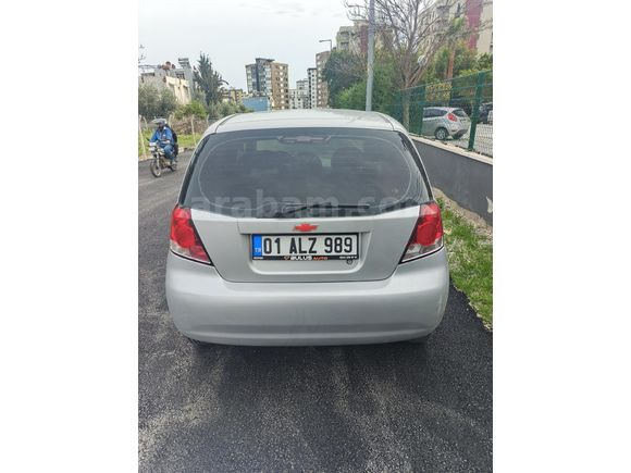 KLİMALI SORUNSUZ 2005 MODEL