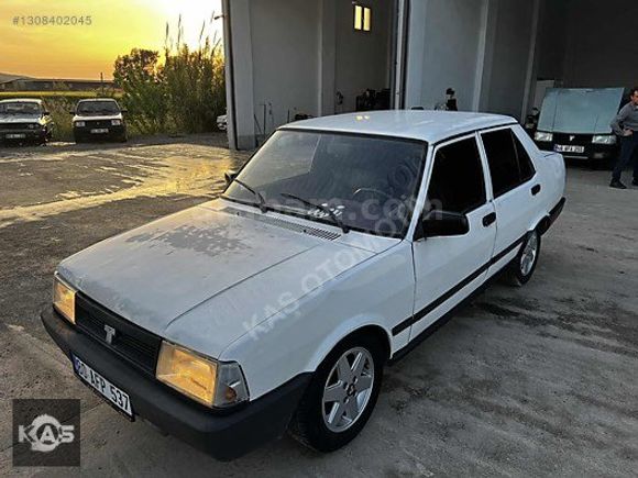 Şahin S 1993 model