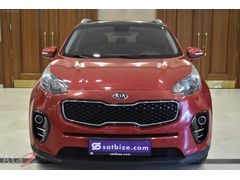 ATA HYUNDAI PLAZADAN 2017 KİA SPORTAGE 1.6 GDI PREMİUM