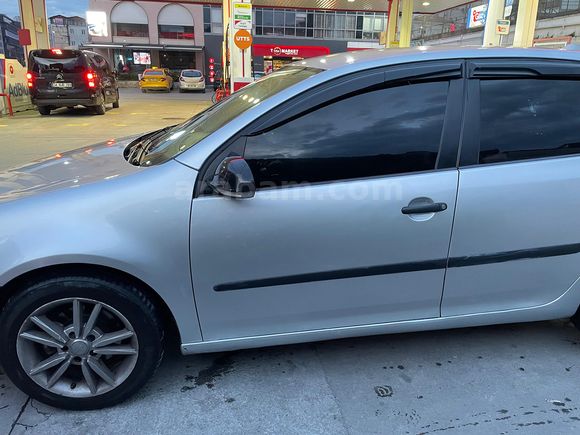 Sahibinden Volkswagen Golf 1.6 Primeline 2009 Model 