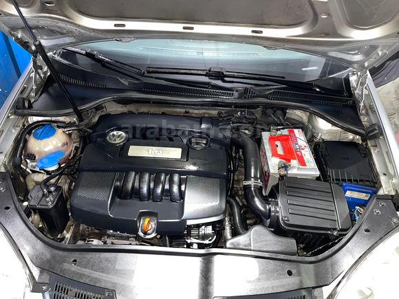 Sahibinden Volkswagen Golf 1.6 Primeline 2009 Model 