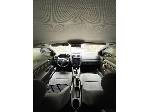 Sahibinden Volkswagen Golf 1.6 Primeline 2009 Model 