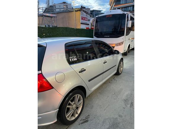 Sahibinden Volkswagen Golf 1.6 Primeline 2009 Model 