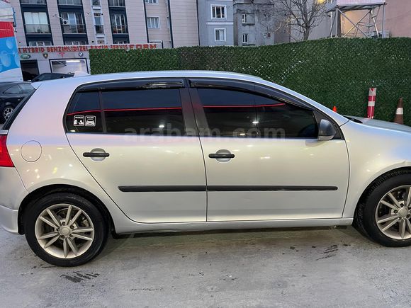 Sahibinden Volkswagen Golf 1.6 Primeline 2009 Model 