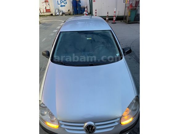 Sahibinden Volkswagen Golf 1.6 Primeline 2009 Model 
