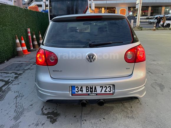 Sahibinden Volkswagen Golf 1.6 Primeline 2009 Model 