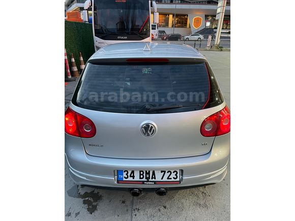 Sahibinden Volkswagen Golf 1.6 Primeline 2009 Model 