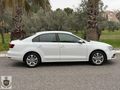 2015 COMFORTLİNE JETTA BOYASIZ DSG 145BİN KM