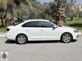 2015 COMFORTLİNE JETTA BOYASIZ DSG 145BİN KM