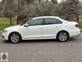 2015 COMFORTLİNE JETTA BOYASIZ DSG 145BİN KM
