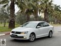 2015 COMFORTLİNE JETTA BOYASIZ DSG 145BİN KM