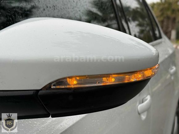 2015 COMFORTLİNE JETTA BOYASIZ DSG 145BİN KM