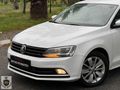 2015 COMFORTLİNE JETTA BOYASIZ DSG 145BİN KM