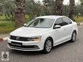 2015 COMFORTLİNE JETTA BOYASIZ DSG 145BİN KM