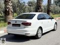 2015 COMFORTLİNE JETTA BOYASIZ DSG 145BİN KM