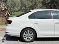 2015 COMFORTLİNE JETTA BOYASIZ DSG 145BİN KM