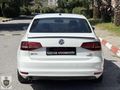 2015 COMFORTLİNE JETTA BOYASIZ DSG 145BİN KM