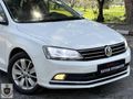 2015 COMFORTLİNE JETTA BOYASIZ DSG 145BİN KM