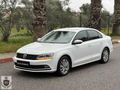 2015 COMFORTLİNE JETTA BOYASIZ DSG 145BİN KM