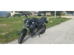 Sahibinden Mondial 125 Drift L