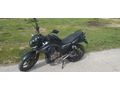 Sahibinden Mondial 125 Drift L