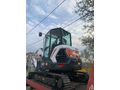 Sahibinden Bobcat  5 Ton Ataşmanlar Dahil