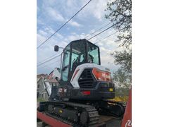 Sahibinden Bobcat  5 Ton Ataşmanlar Dahil