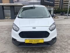 FORD Transit Courier 1.5 EcoBlue Trend