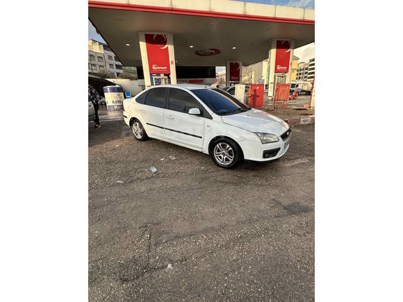 Sahibinden Ford Focus 1.6 TDCi Trend 2007 Model 