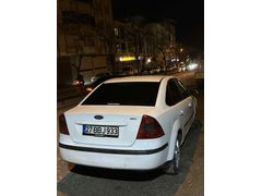 Sahibinden Ford Focus 1.6 TDCi Trend 2007 Model 