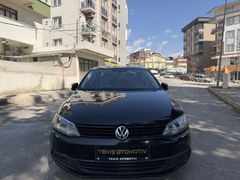 Galeriden Volkswagen Jetta 1.2 TSi Trendline 2013 Model Kahramanmaraş