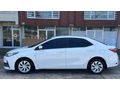 COROLLA 1.4 DİZEL OTOMATİK 99.000 KM